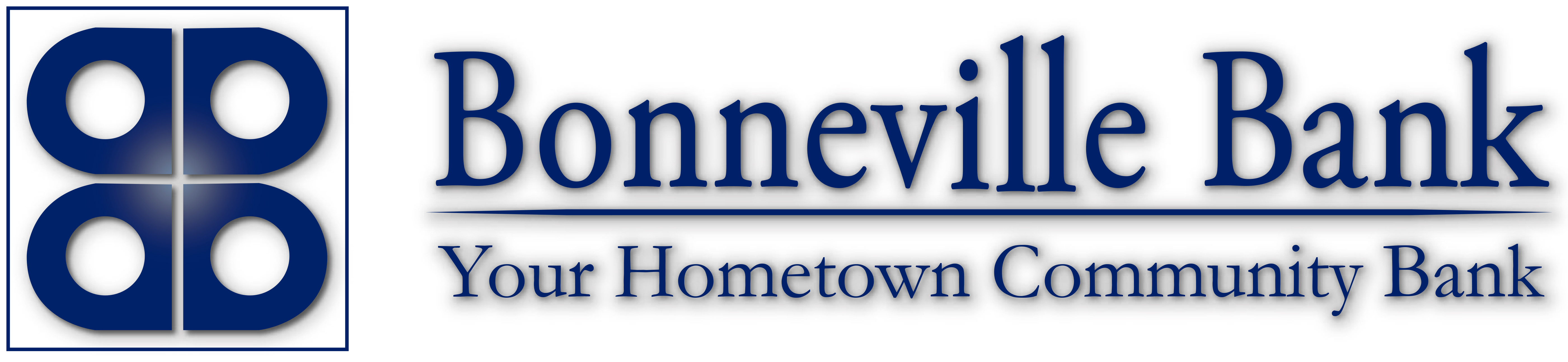 Bonneville Bank Logo