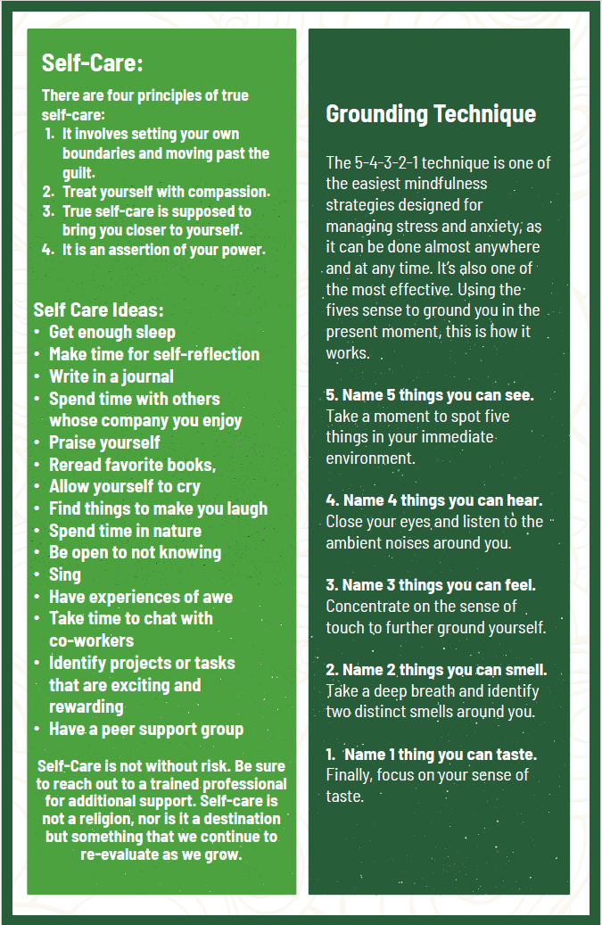 Trauma Informed Care 2
