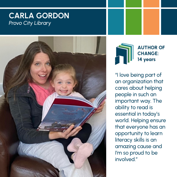 Donor Spotlight_Carla Gordon copy